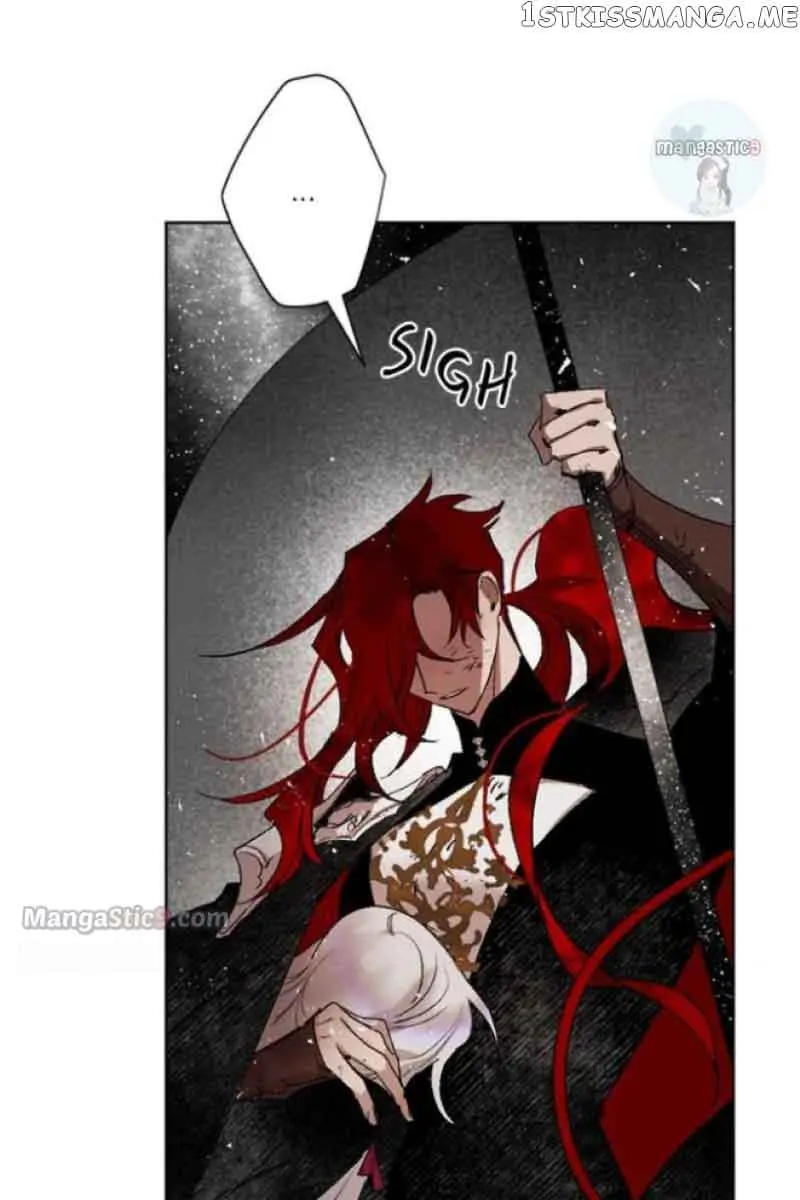 The Dark Lord's Confession Chapter 50 Page 119