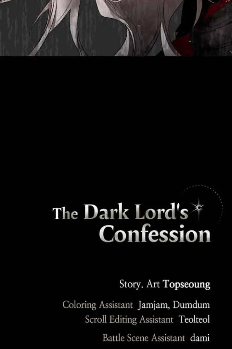 The Dark Lord's Confession Chapter 50 Page 130