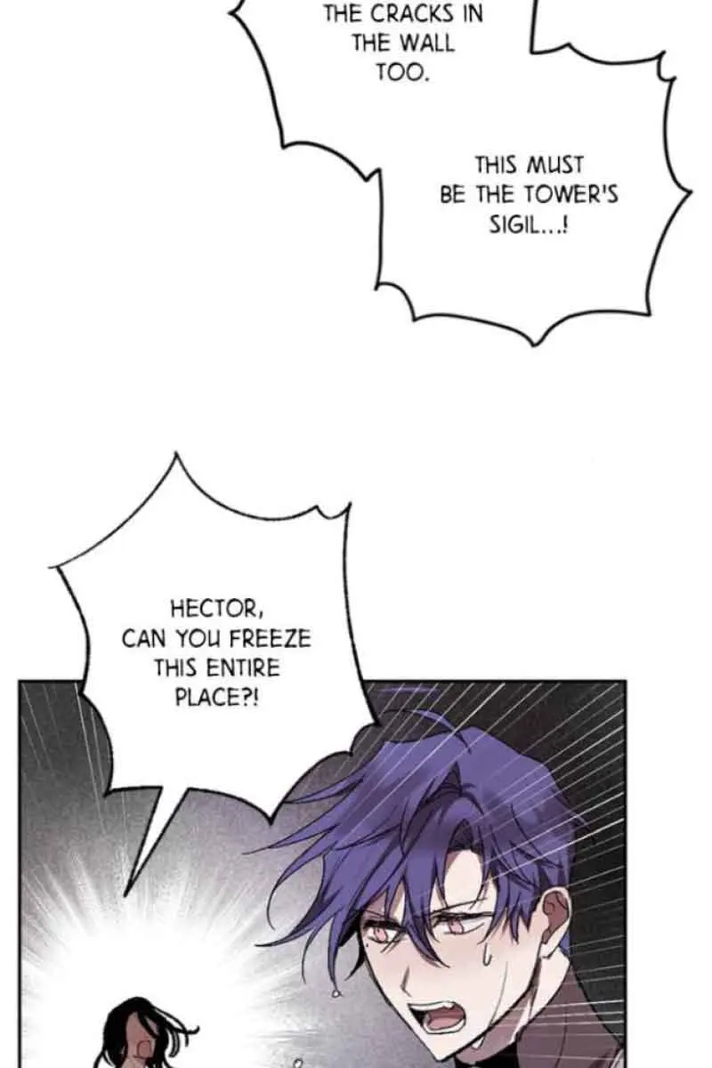 The Dark Lord's Confession Chapter 51 Page 24