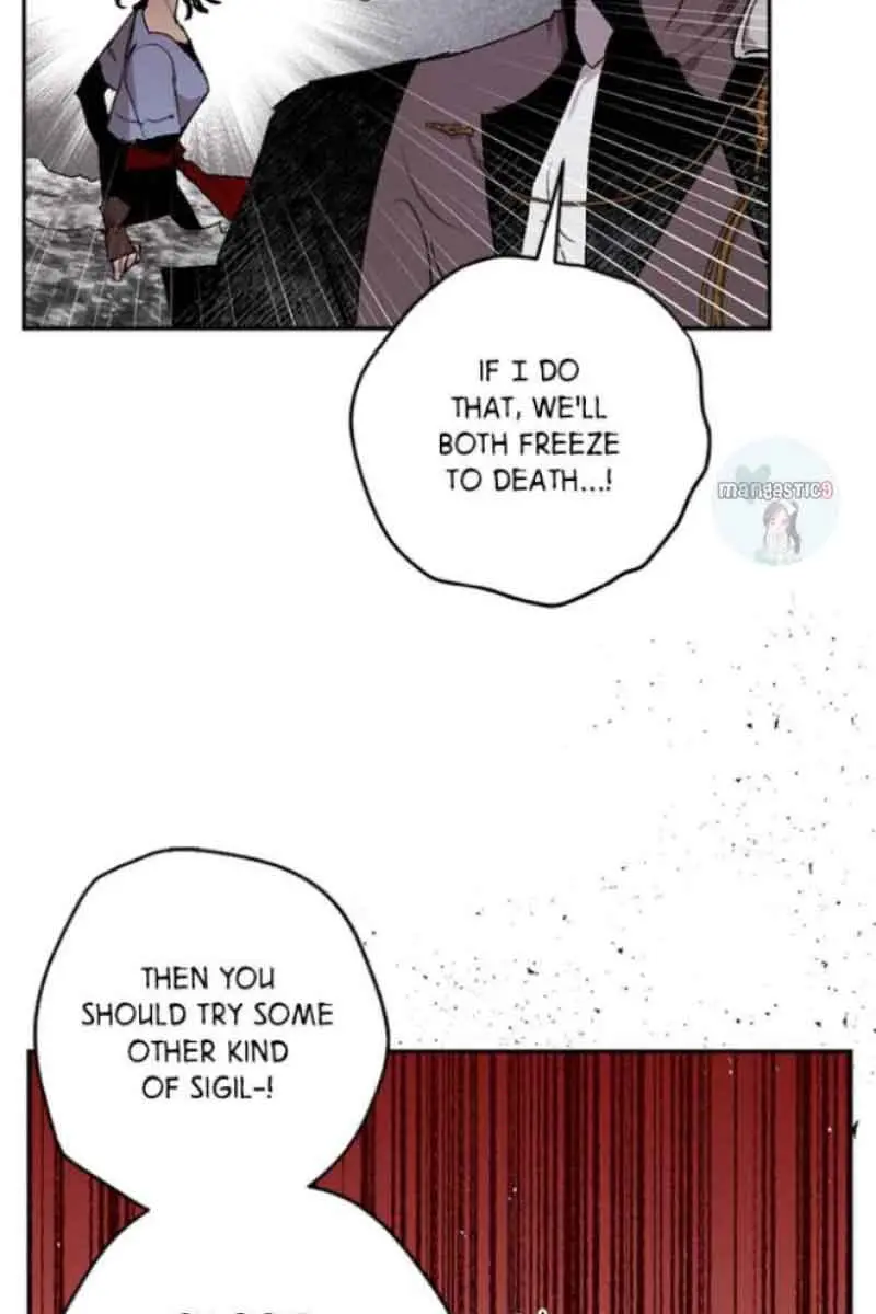 The Dark Lord's Confession Chapter 51 Page 25