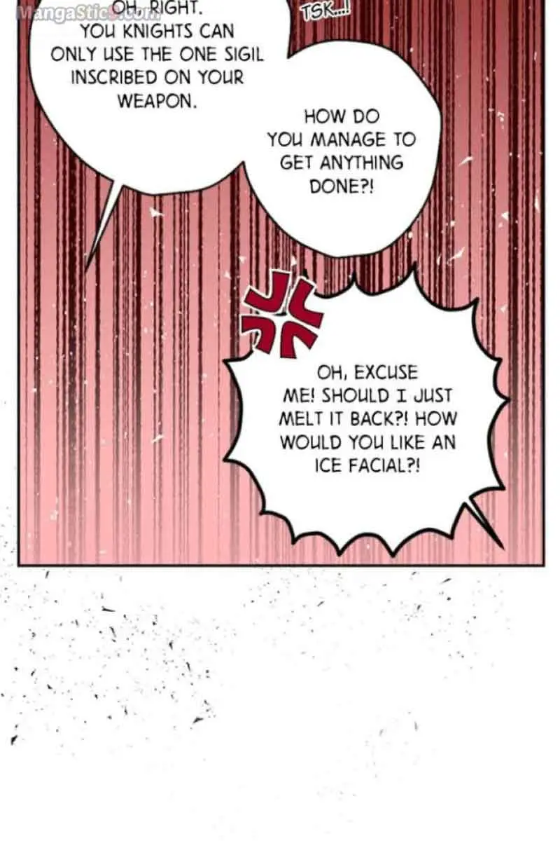The Dark Lord's Confession Chapter 51 Page 26
