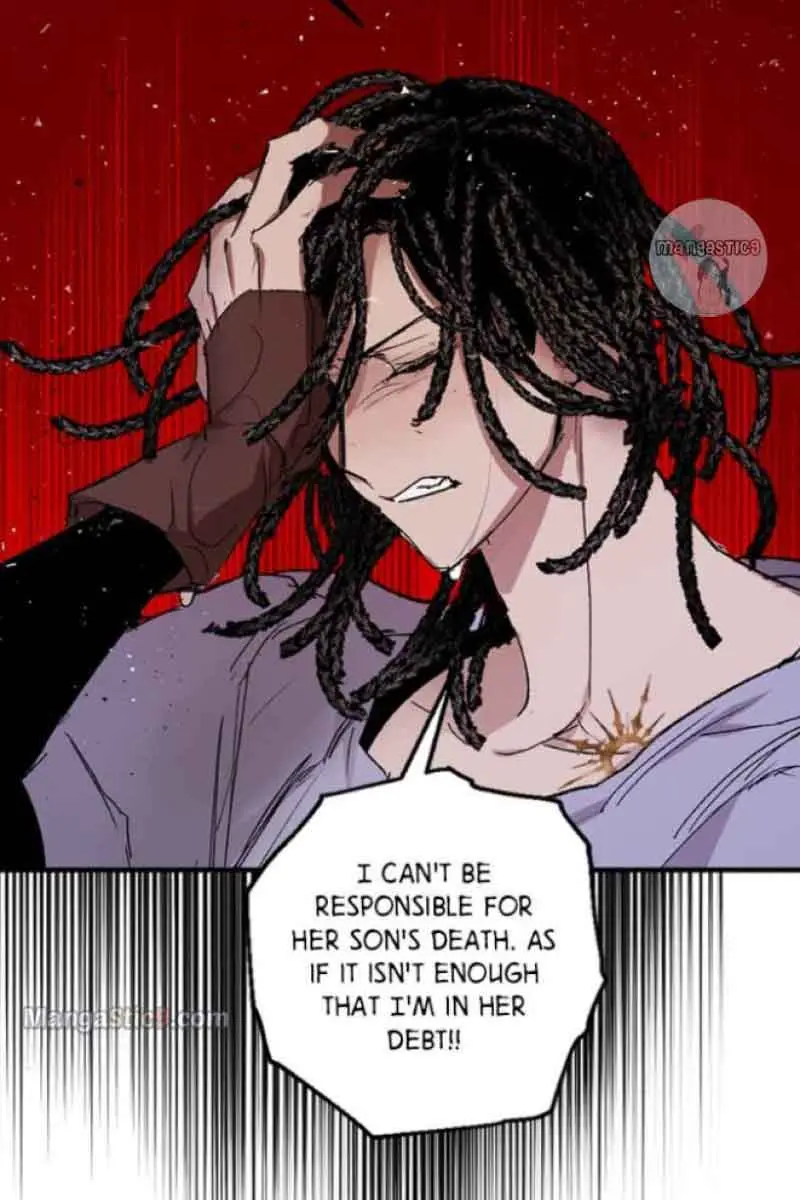 The Dark Lord's Confession Chapter 51 Page 30