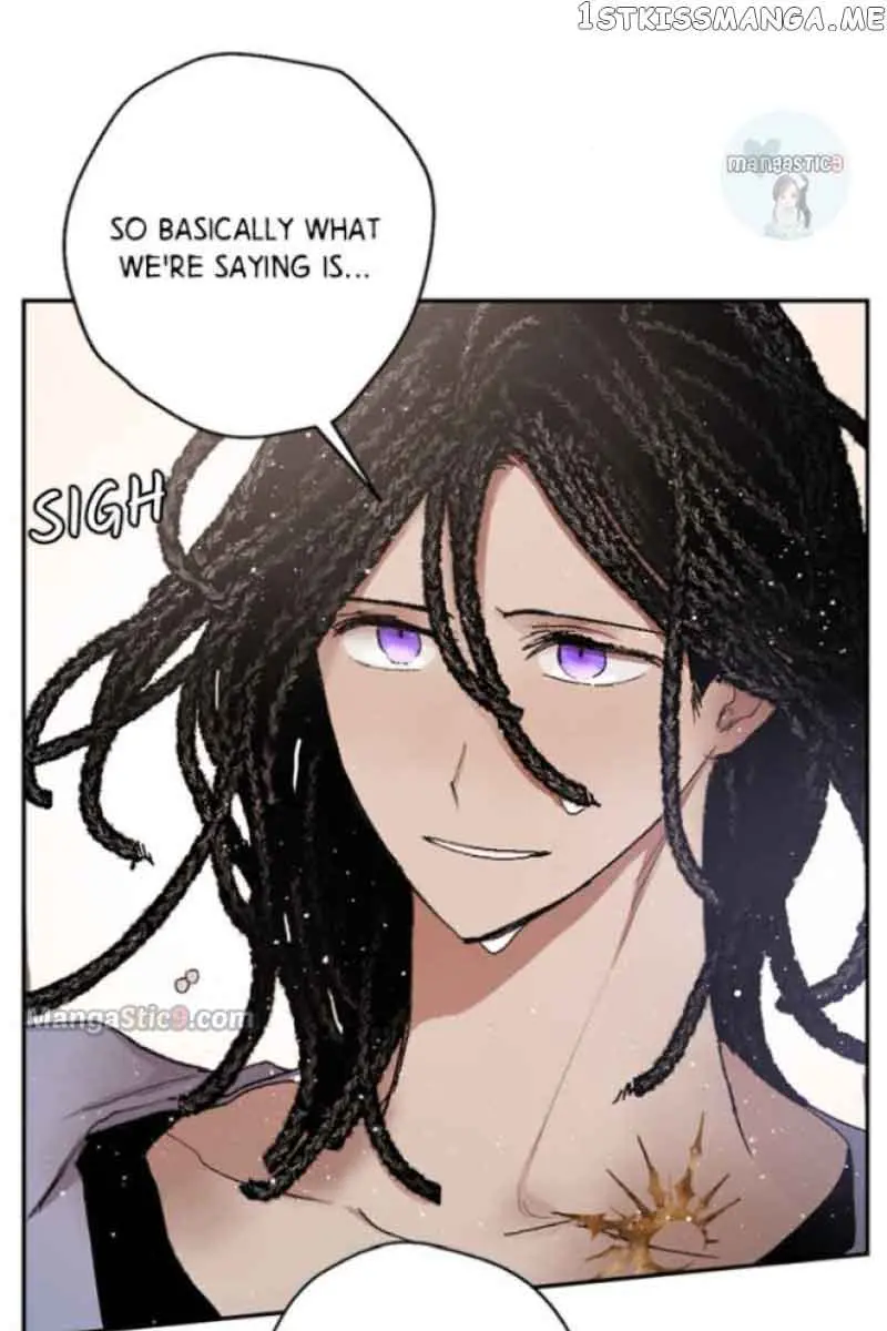 The Dark Lord's Confession Chapter 51 Page 36
