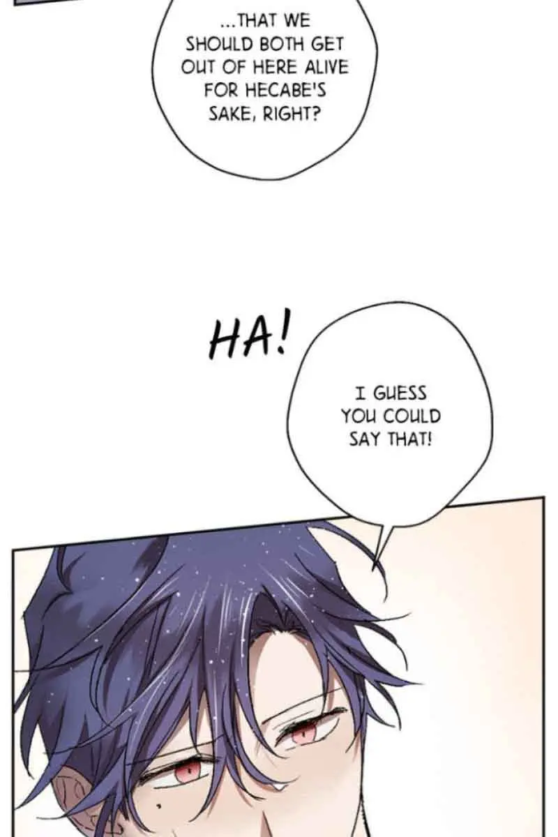 The Dark Lord's Confession Chapter 51 Page 37