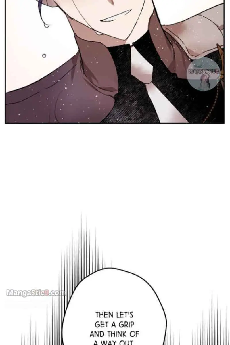The Dark Lord's Confession Chapter 51 Page 38