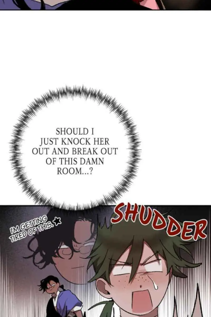 The Dark Lord's Confession Chapter 51 Page 50