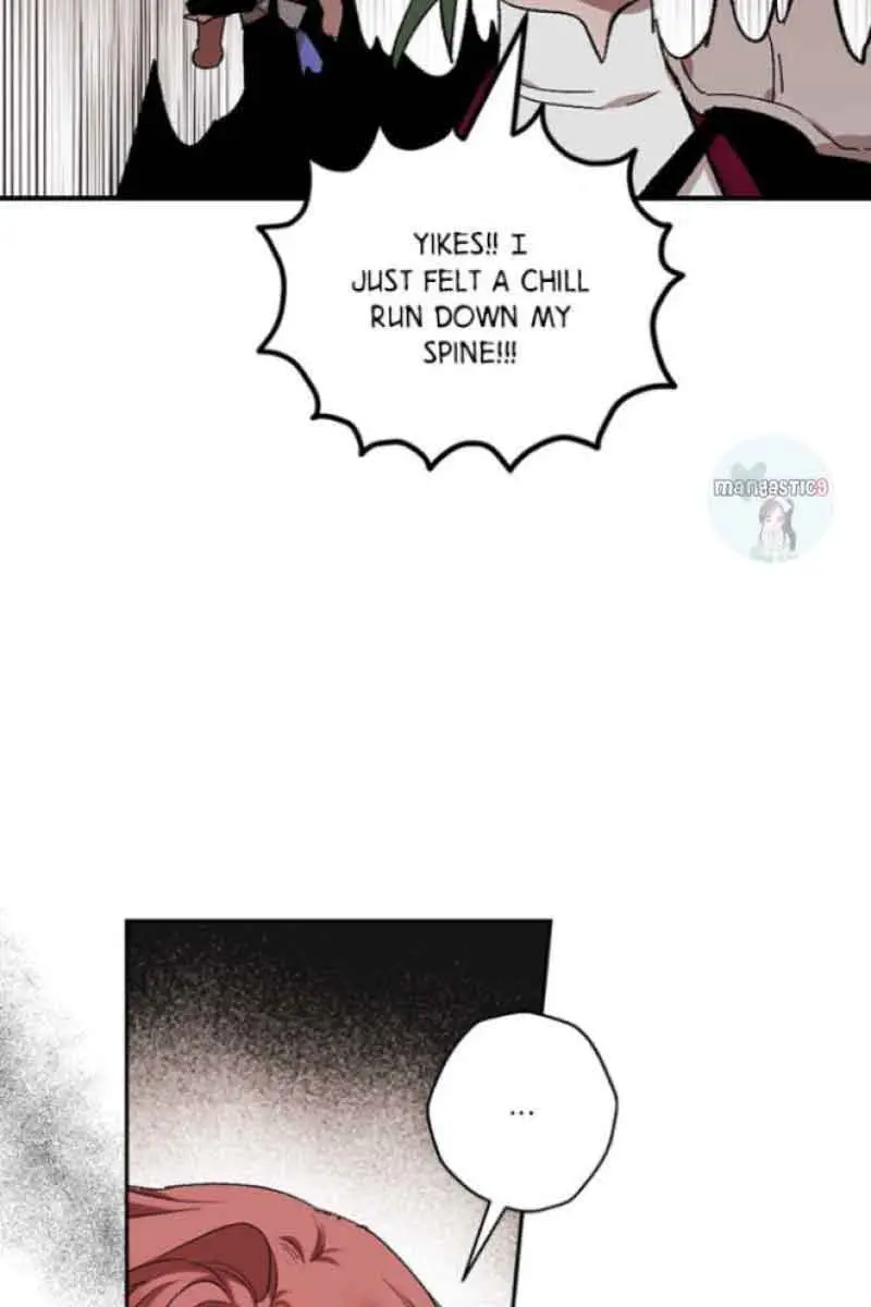 The Dark Lord's Confession Chapter 51 Page 51