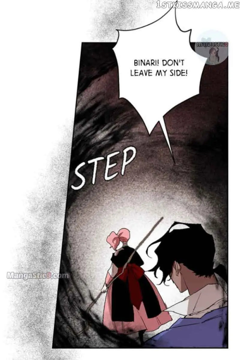 The Dark Lord's Confession Chapter 51 Page 53