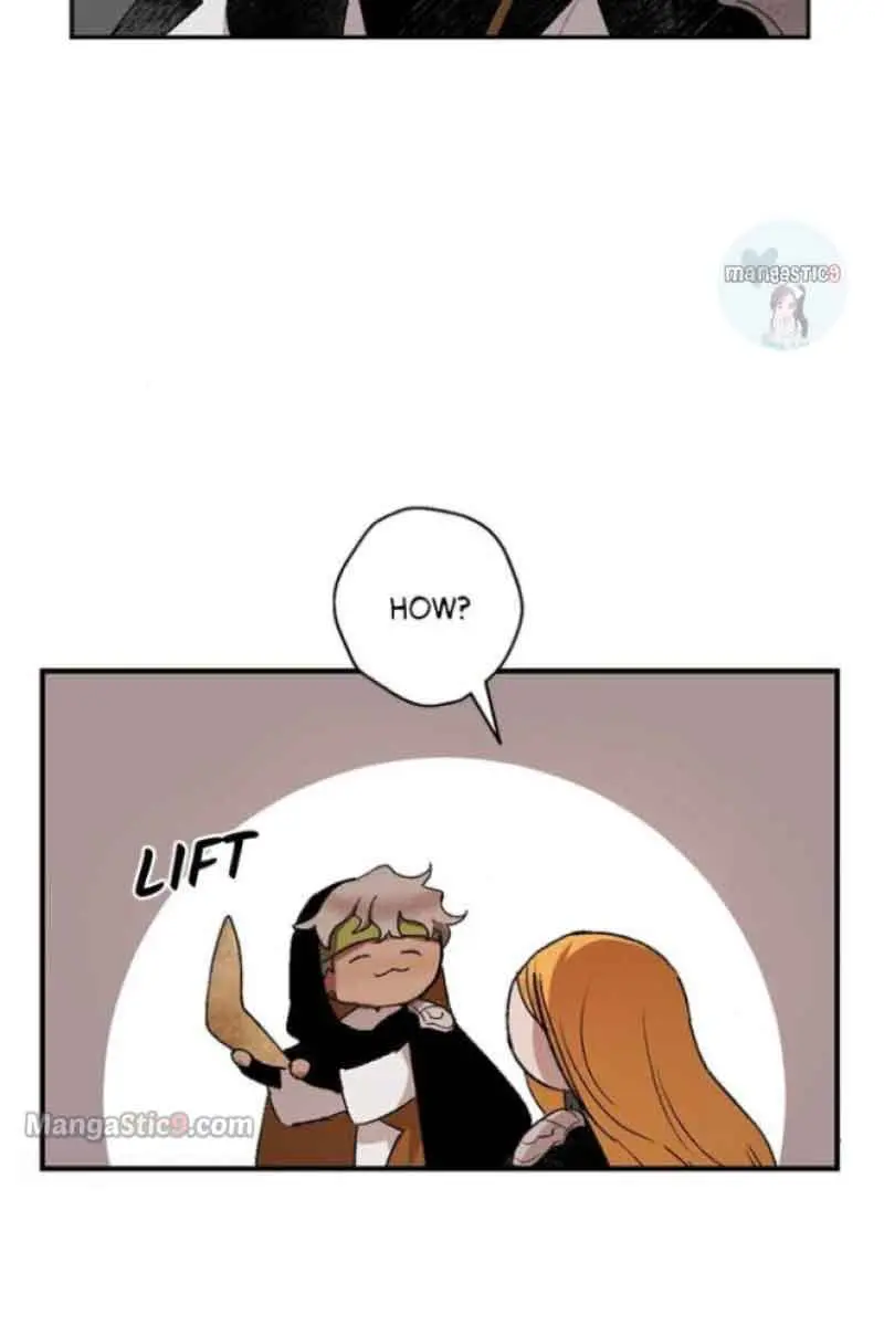 The Dark Lord's Confession Chapter 51 Page 118