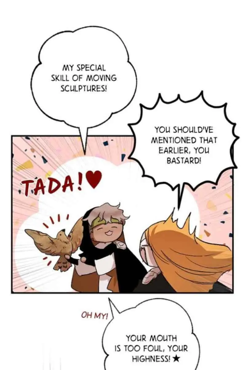 The Dark Lord's Confession Chapter 51 Page 119