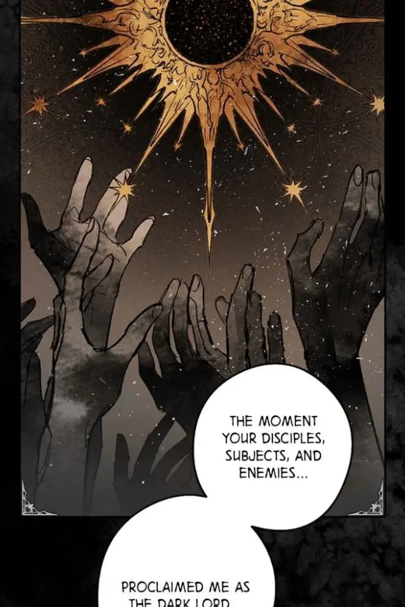 The Dark Lord's Confession Chapter 52 Page 30