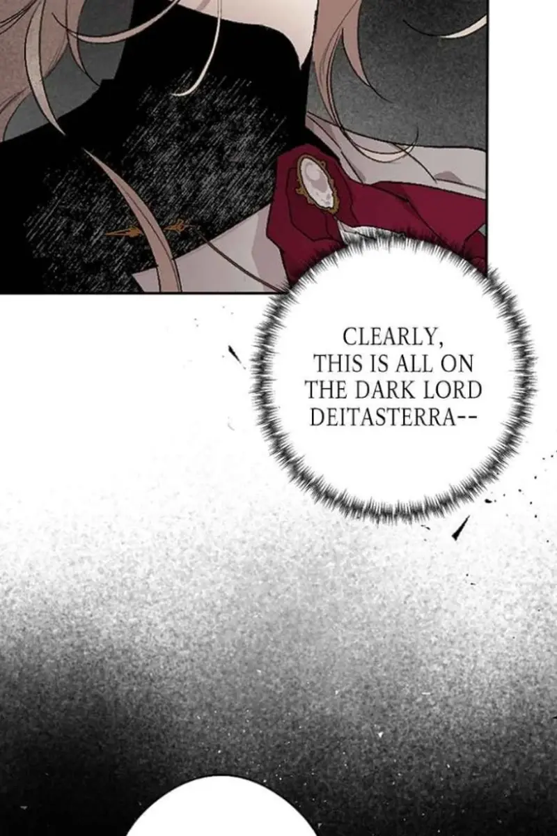 The Dark Lord's Confession Chapter 52 Page 40