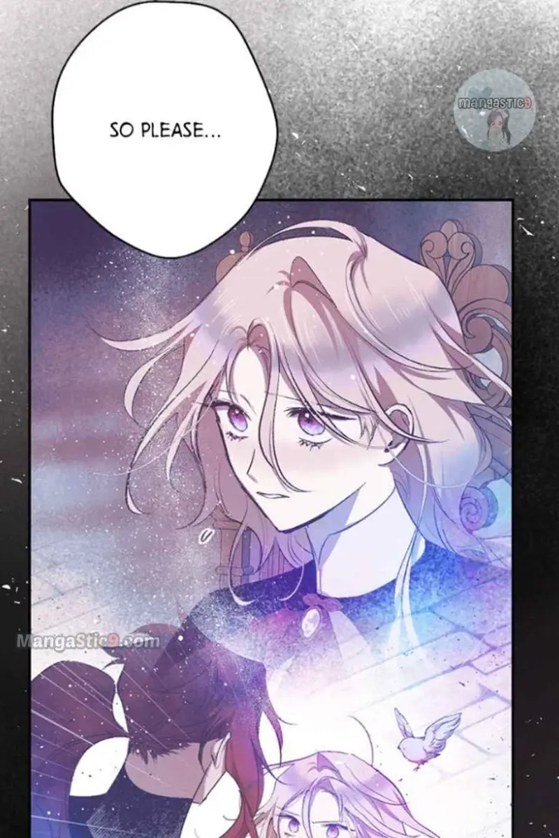The Dark Lord's Confession Chapter 52 Page 45