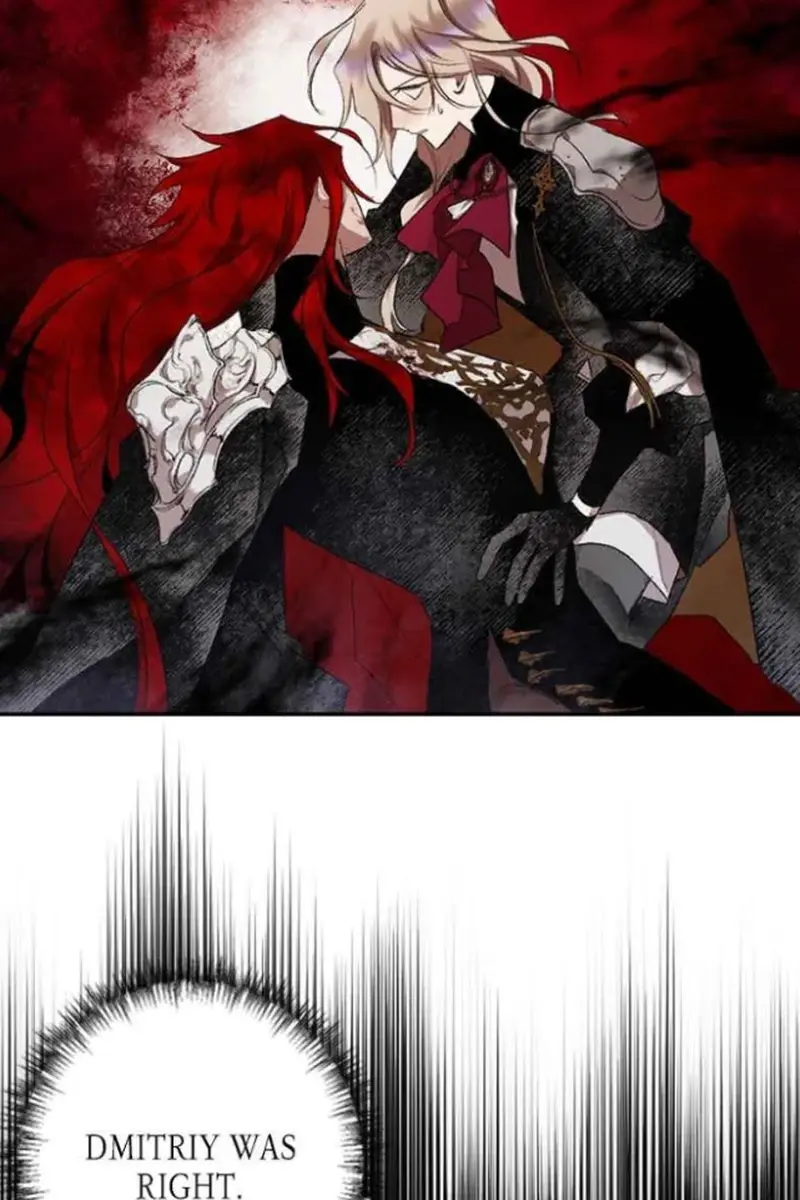The Dark Lord's Confession Chapter 52 Page 71