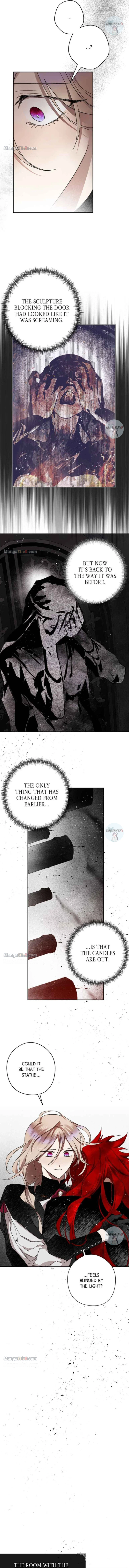 The Dark Lord's Confession Chapter 52 Page 76