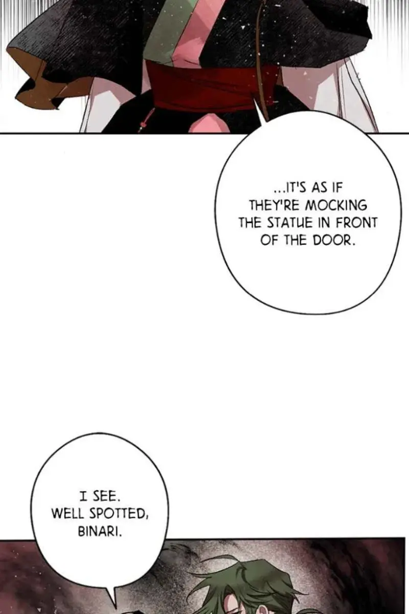 The Dark Lord's Confession Chapter 52 Page 90