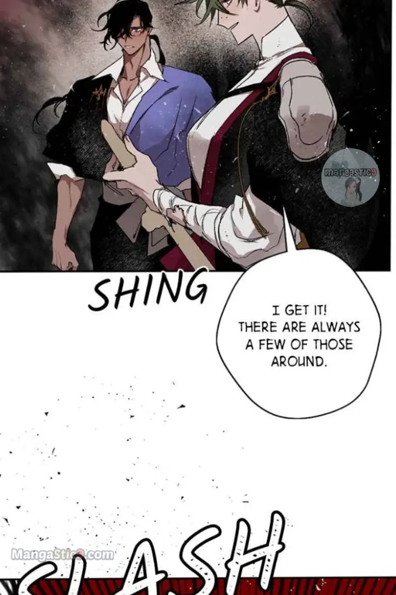 The Dark Lord's Confession Chapter 52 Page 91