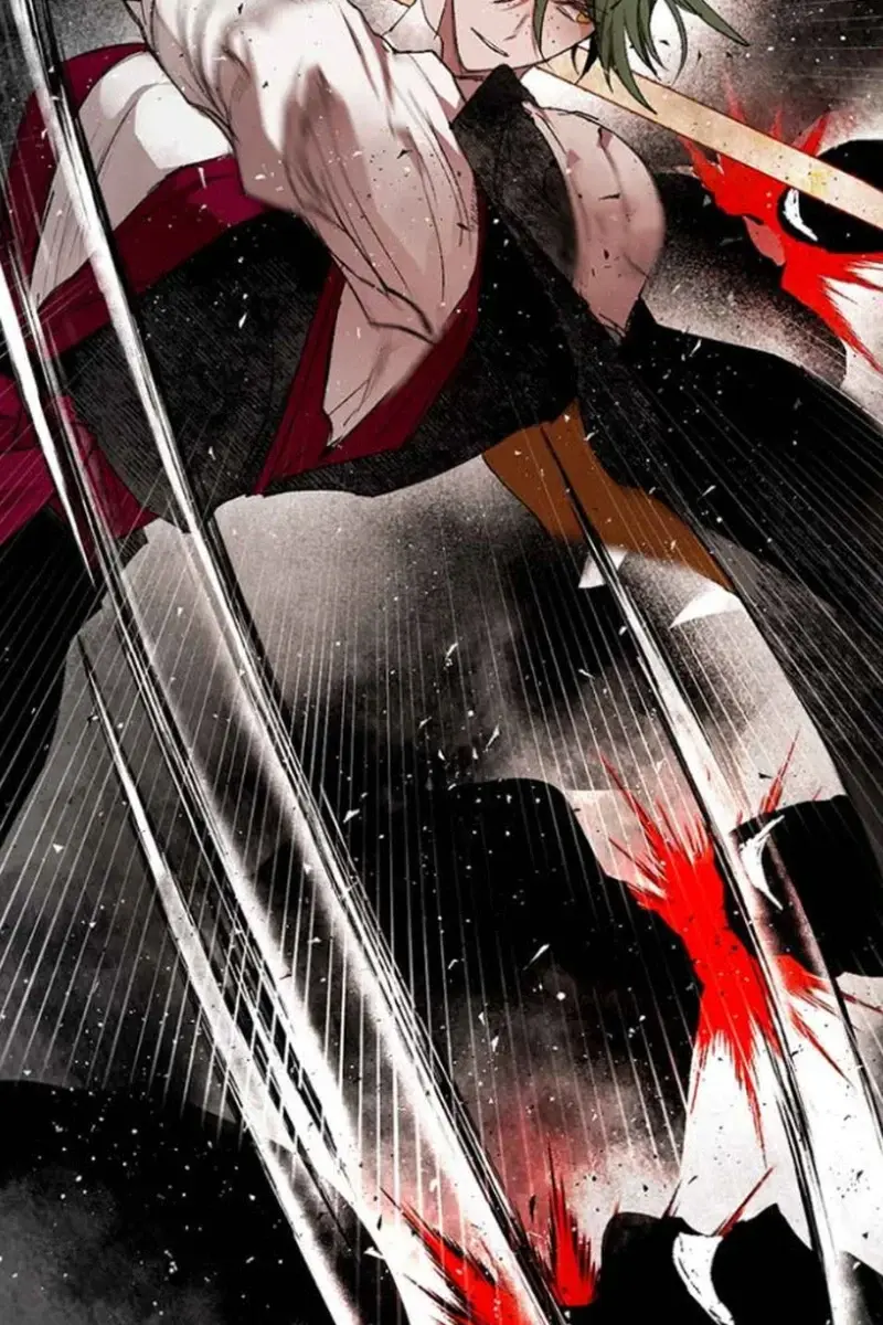 The Dark Lord's Confession Chapter 52 Page 95