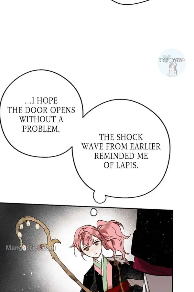 The Dark Lord's Confession Chapter 52 Page 100