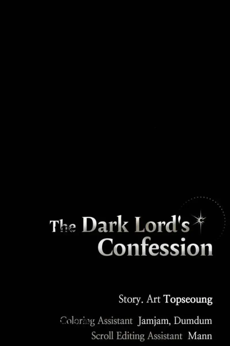 The Dark Lord's Confession Chapter 52 Page 121