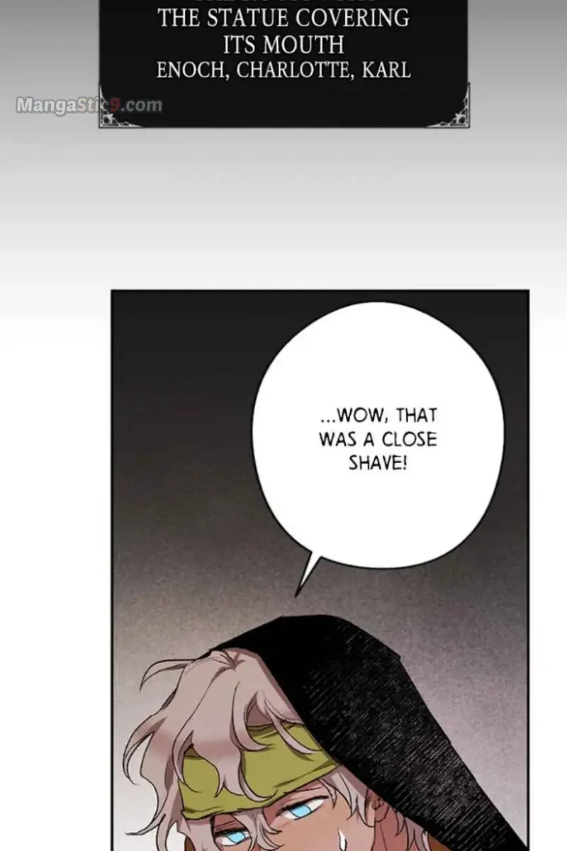 The Dark Lord's Confession Chapter 53 Page 4