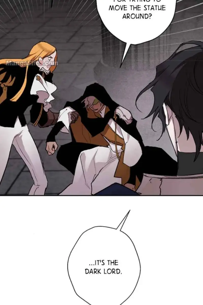 The Dark Lord's Confession Chapter 53 Page 6
