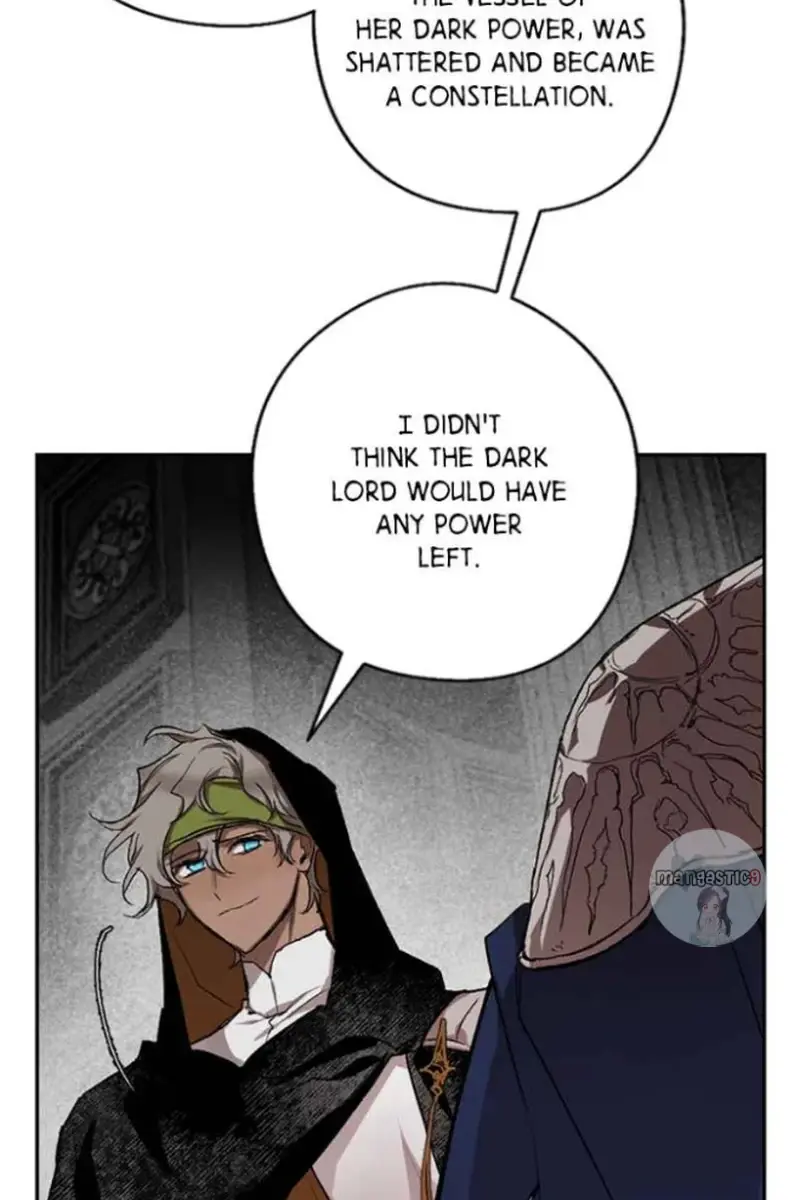 The Dark Lord's Confession Chapter 53 Page 9