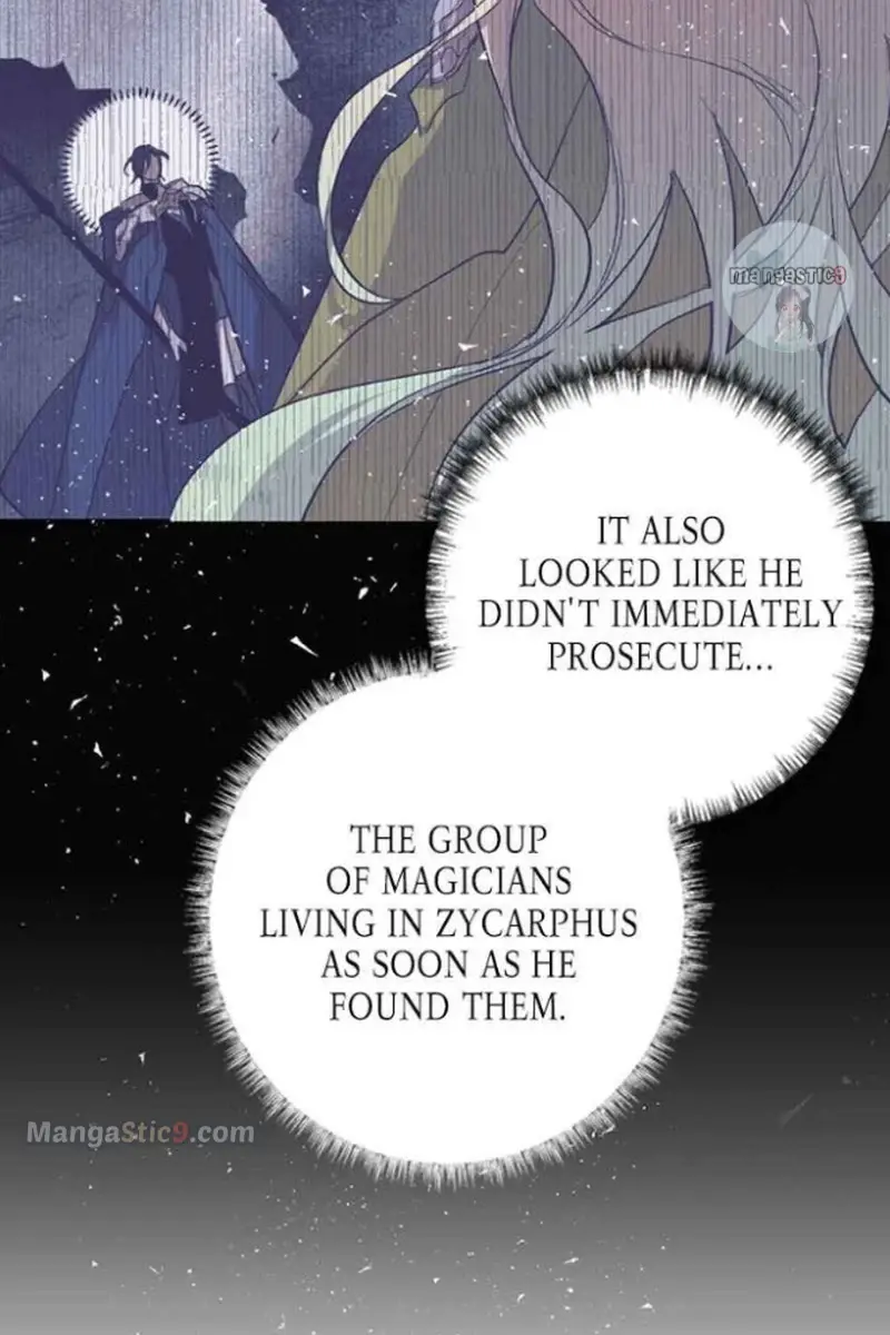 The Dark Lord's Confession Chapter 53 Page 16
