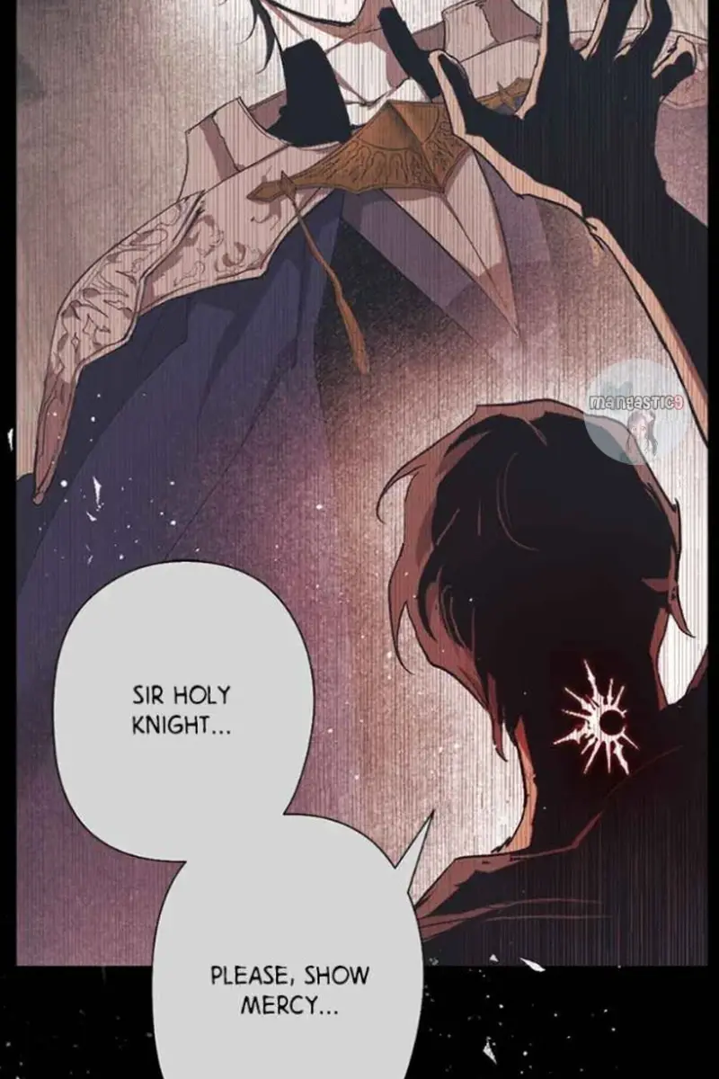 The Dark Lord's Confession Chapter 53 Page 20