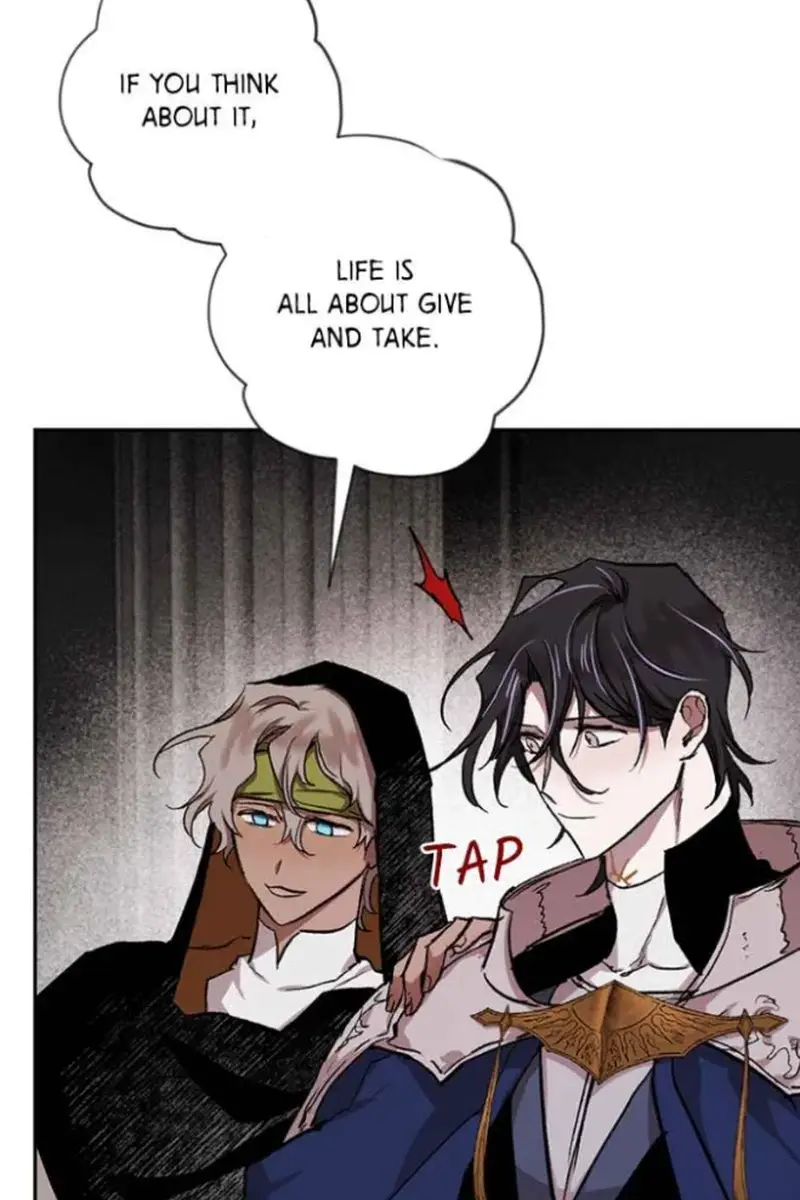 The Dark Lord's Confession Chapter 53 Page 27