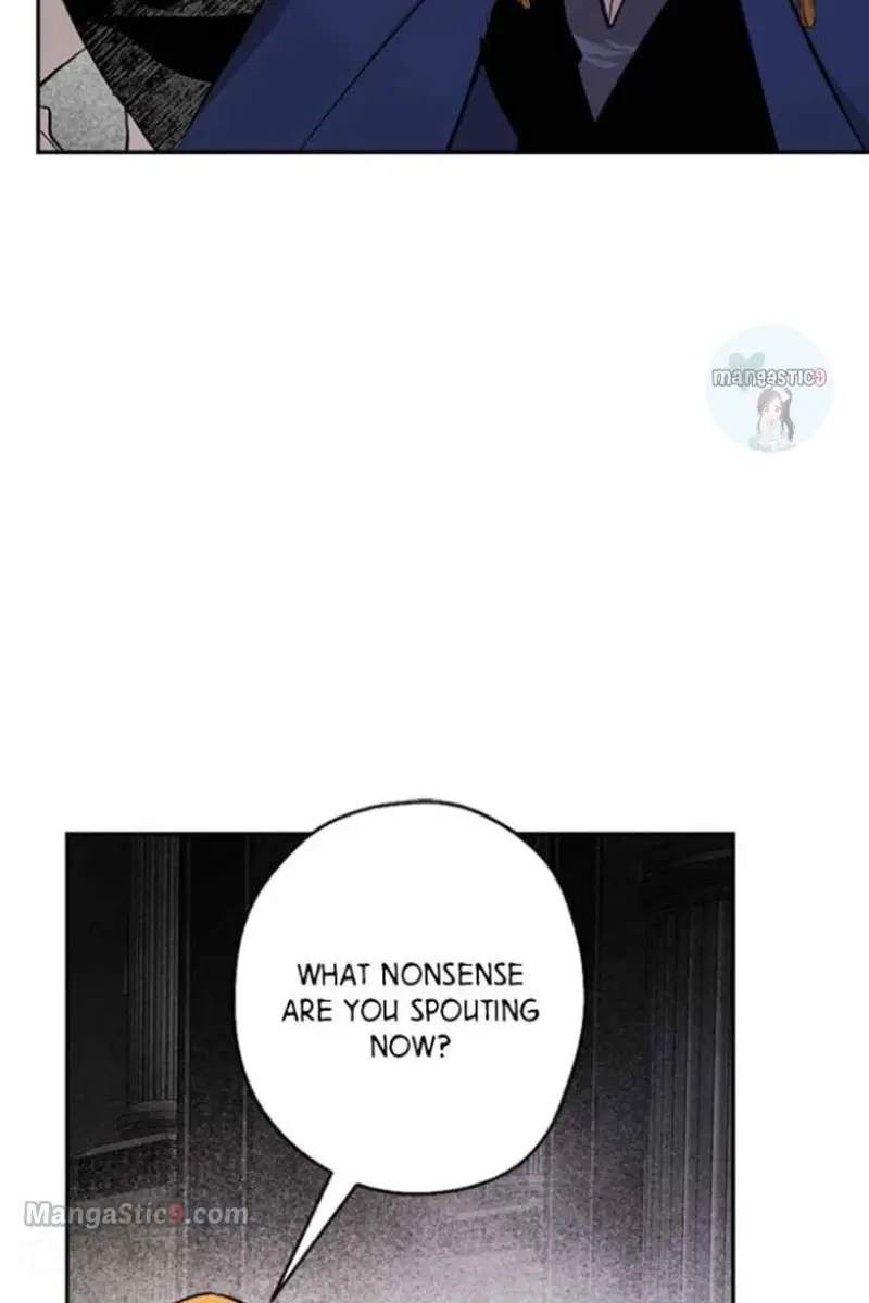 The Dark Lord's Confession Chapter 53 Page 28