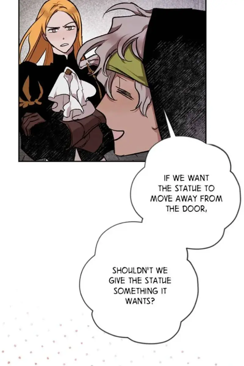 The Dark Lord's Confession Chapter 53 Page 29