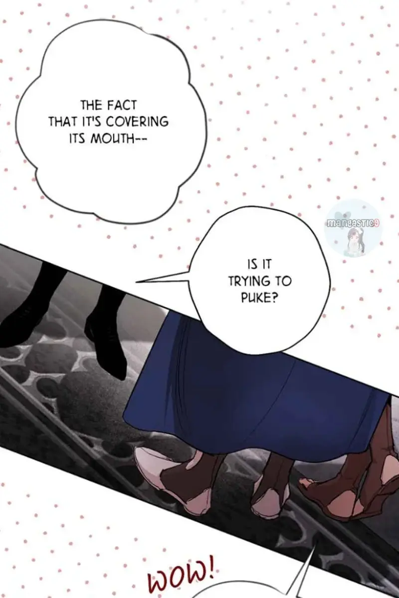 The Dark Lord's Confession Chapter 53 Page 30