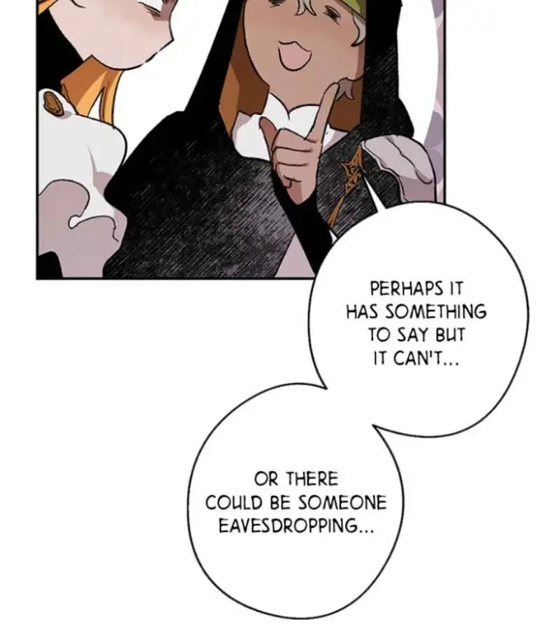 The Dark Lord's Confession Chapter 53 Page 32