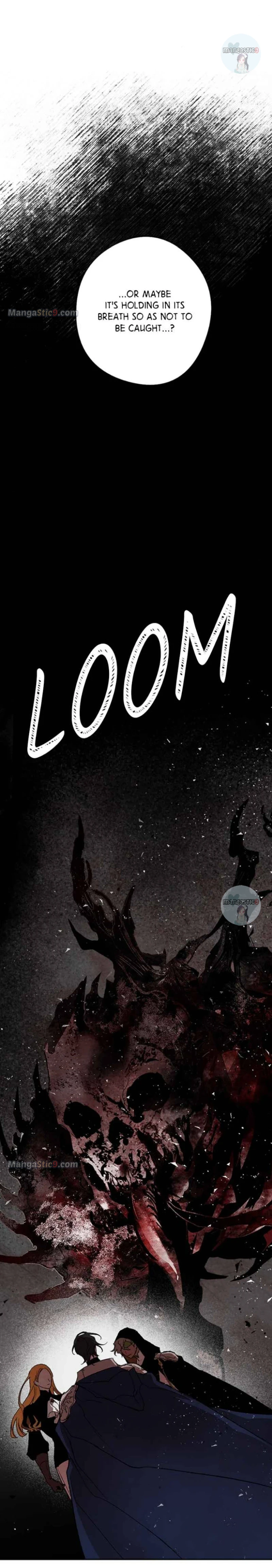 The Dark Lord's Confession Chapter 53 Page 33