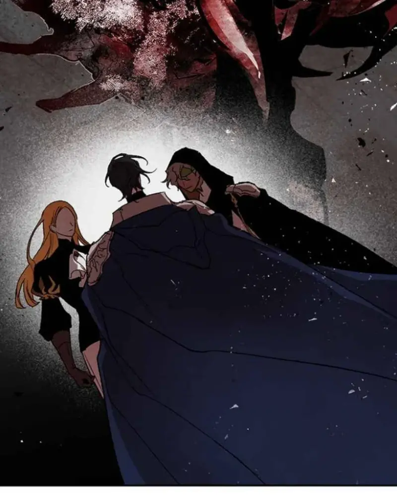 The Dark Lord's Confession Chapter 53 Page 37