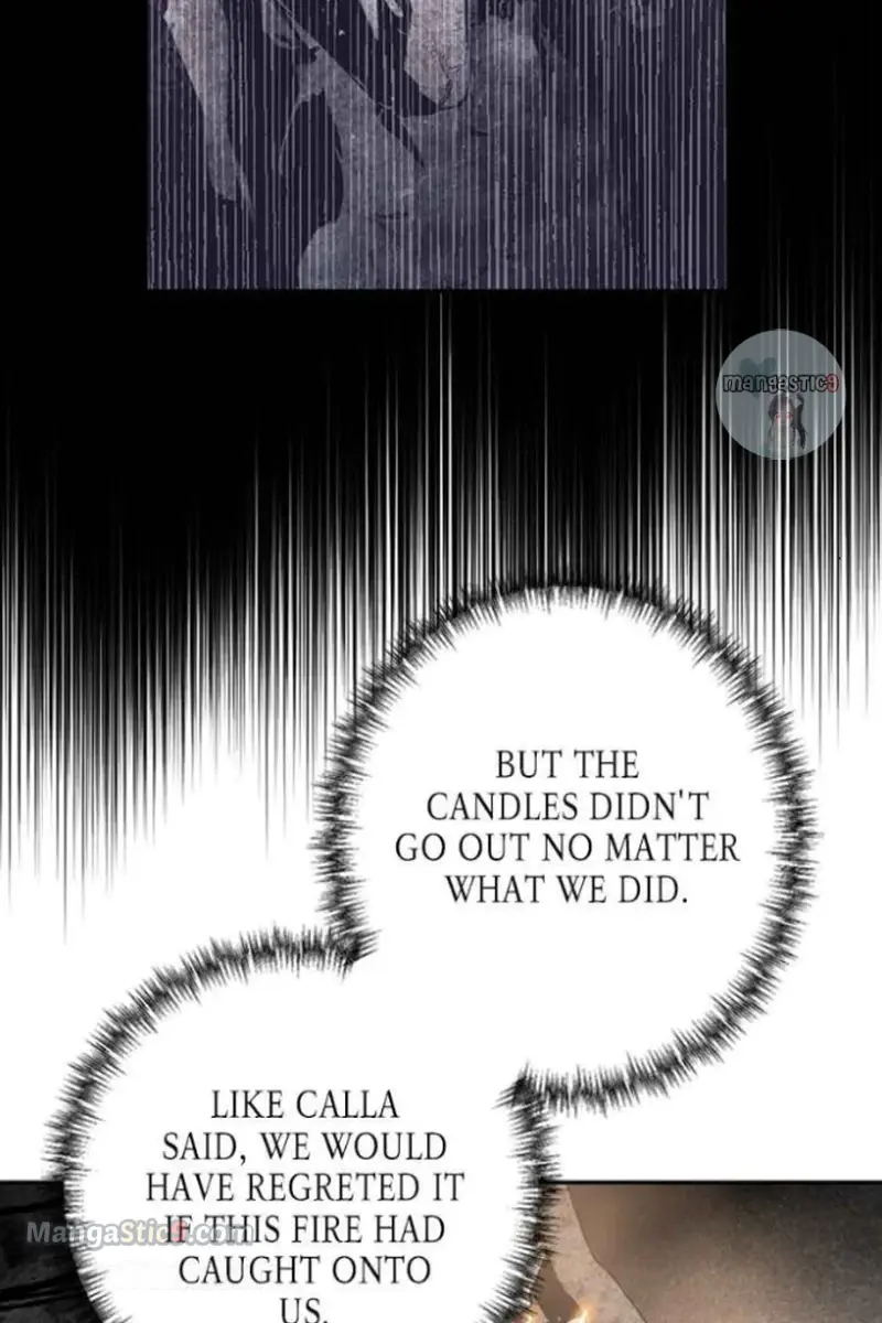 The Dark Lord's Confession Chapter 53 Page 46