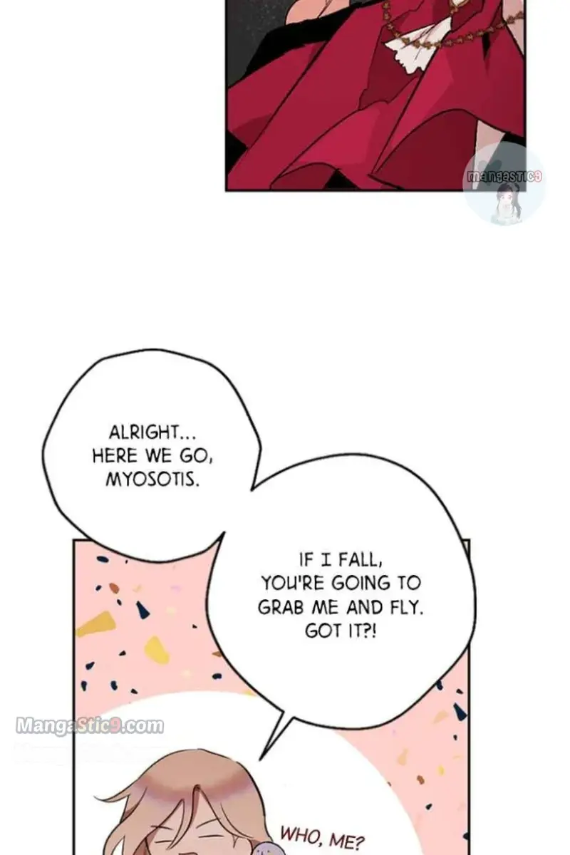 The Dark Lord's Confession Chapter 53 Page 54