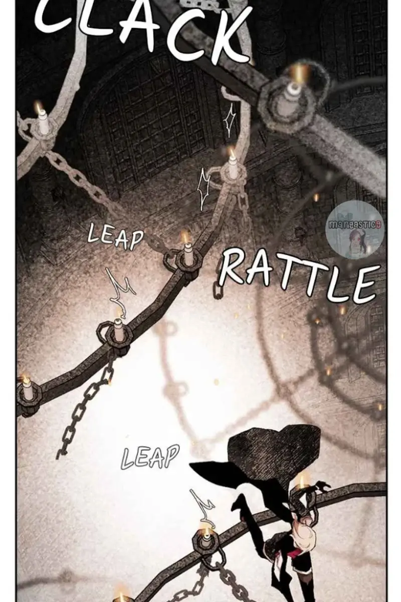 The Dark Lord's Confession Chapter 53 Page 58