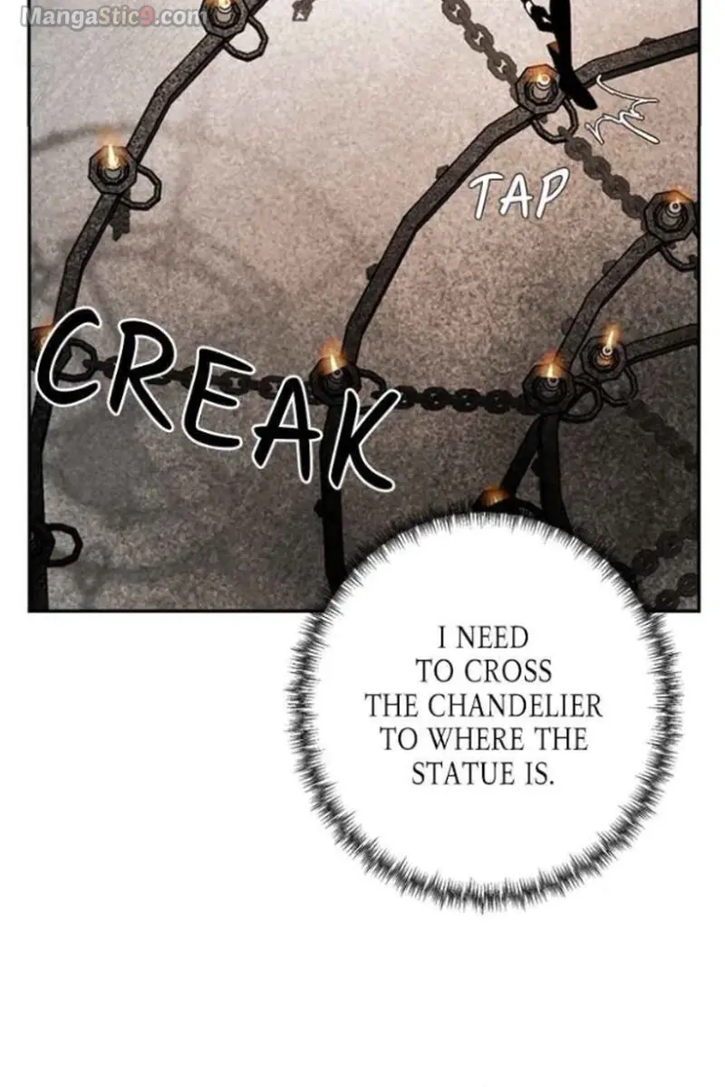 The Dark Lord's Confession Chapter 53 Page 59
