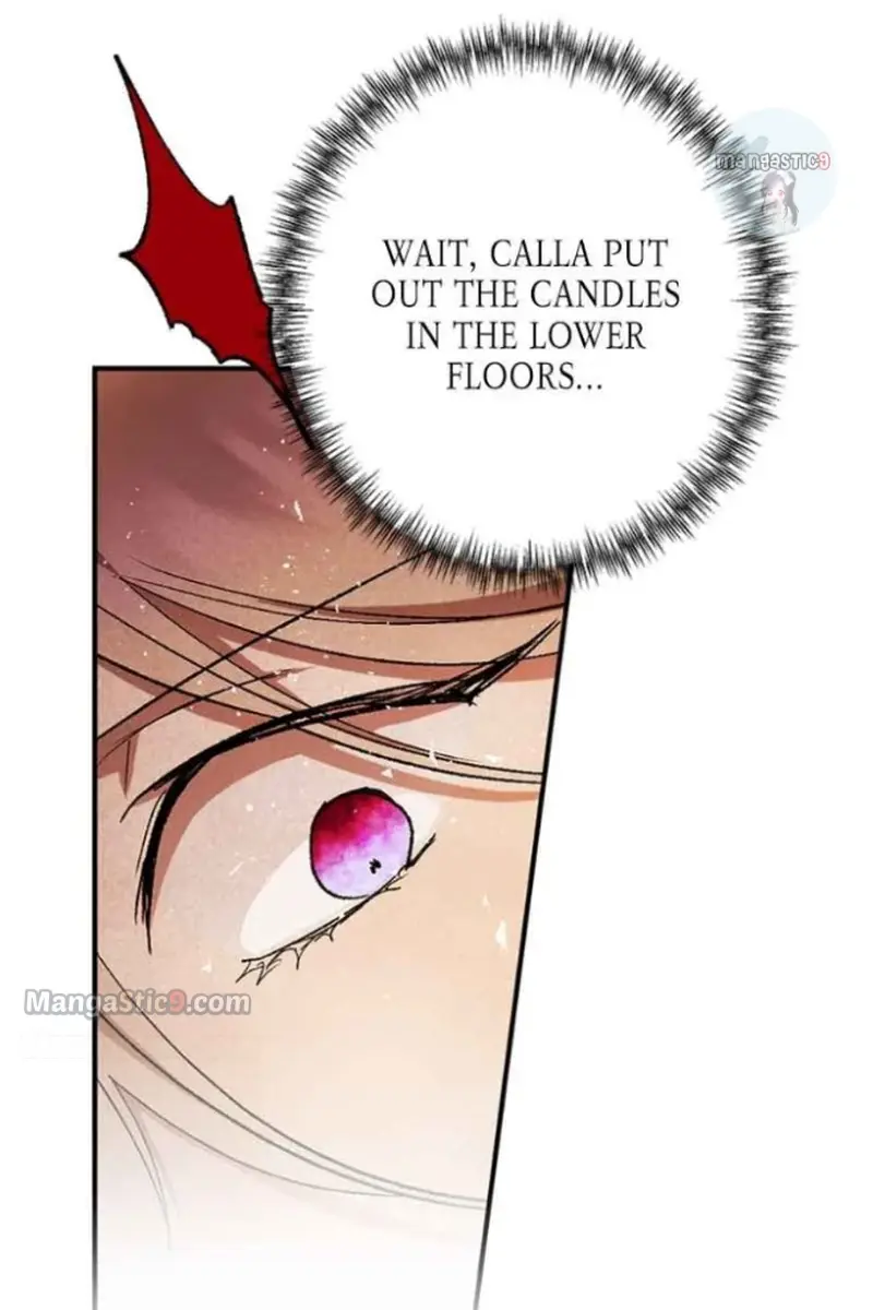 The Dark Lord's Confession Chapter 53 Page 62