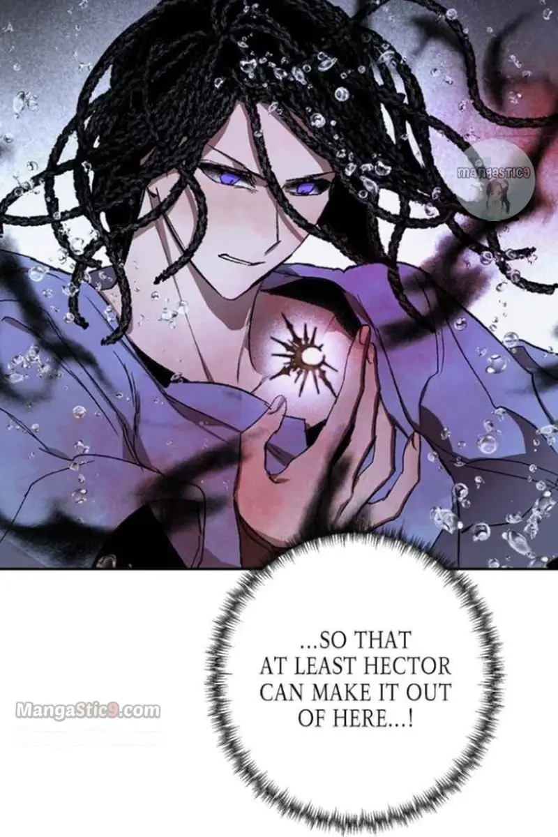 The Dark Lord's Confession Chapter 53 Page 104