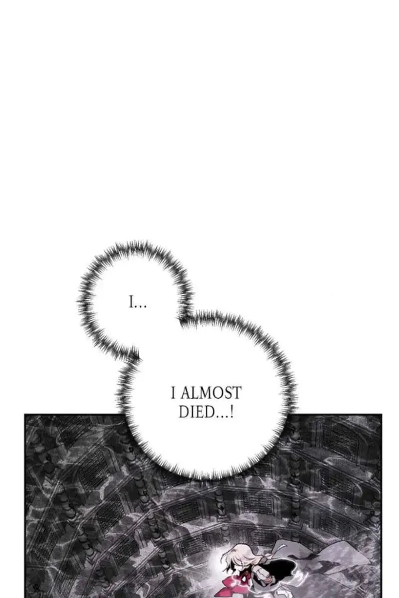 The Dark Lord's Confession Chapter 54 Page 14