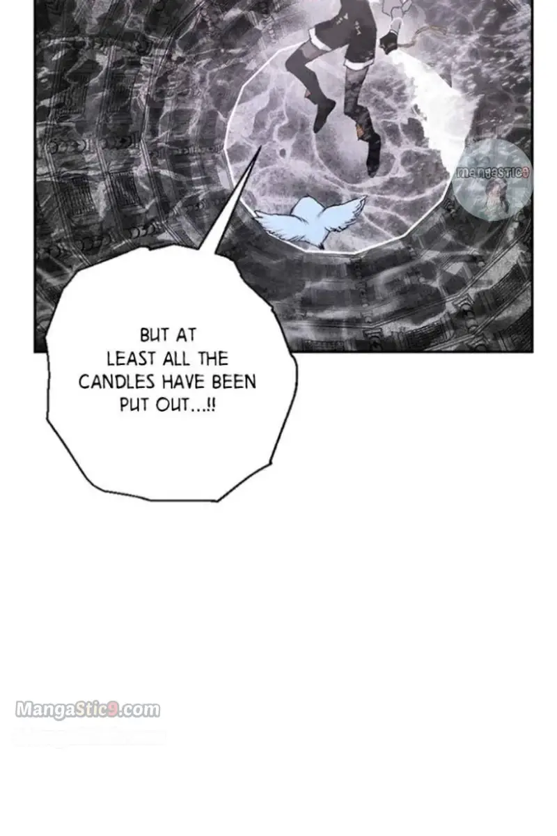 The Dark Lord's Confession Chapter 54 Page 15