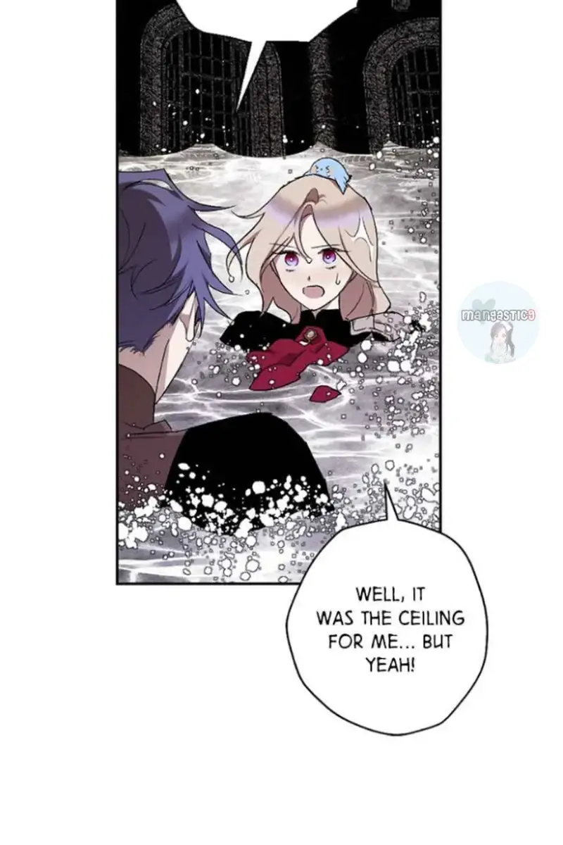 The Dark Lord's Confession Chapter 54 Page 19