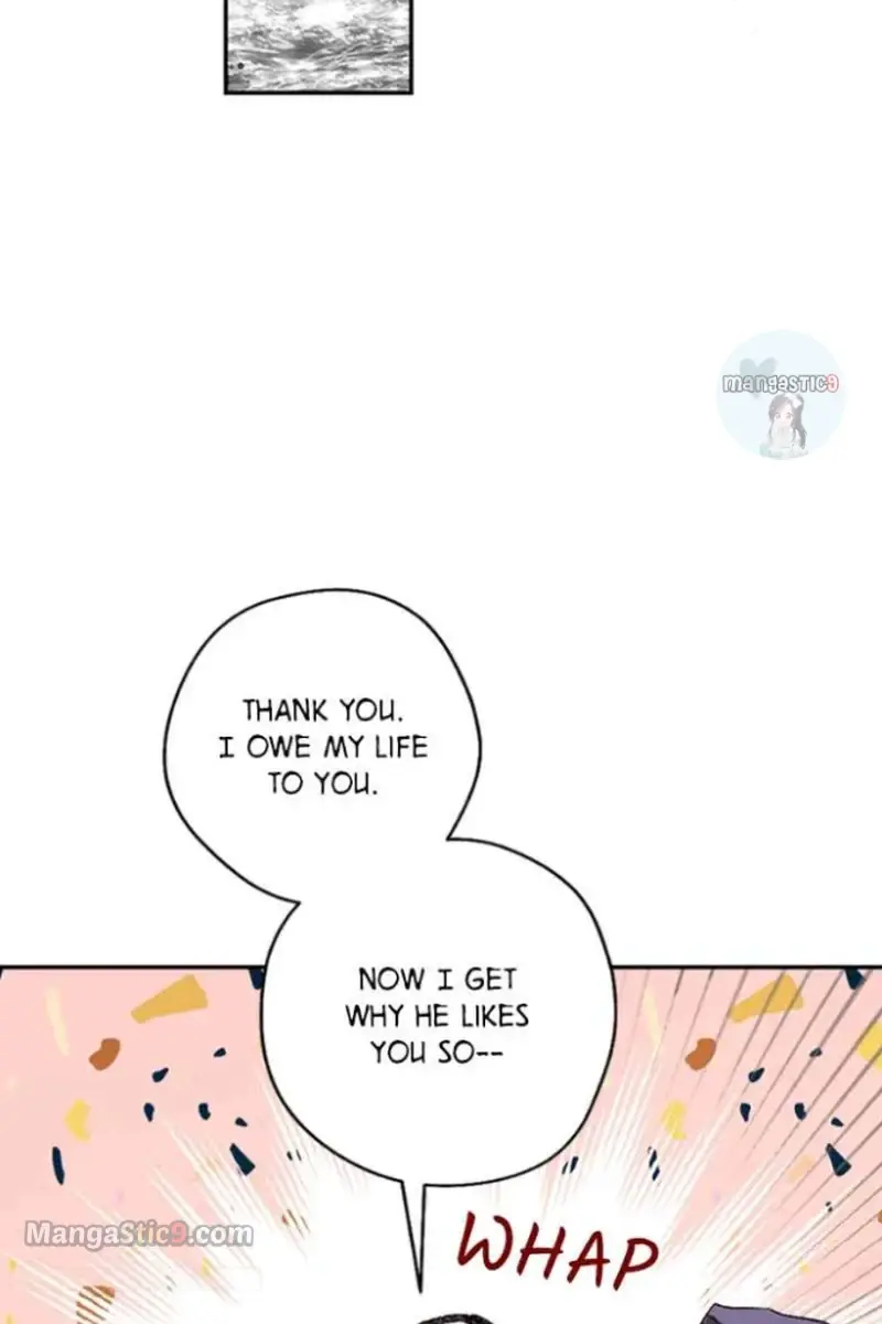 The Dark Lord's Confession Chapter 54 Page 27