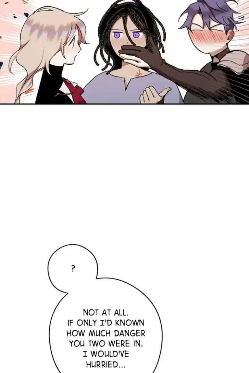 The Dark Lord's Confession Chapter 54 Page 28
