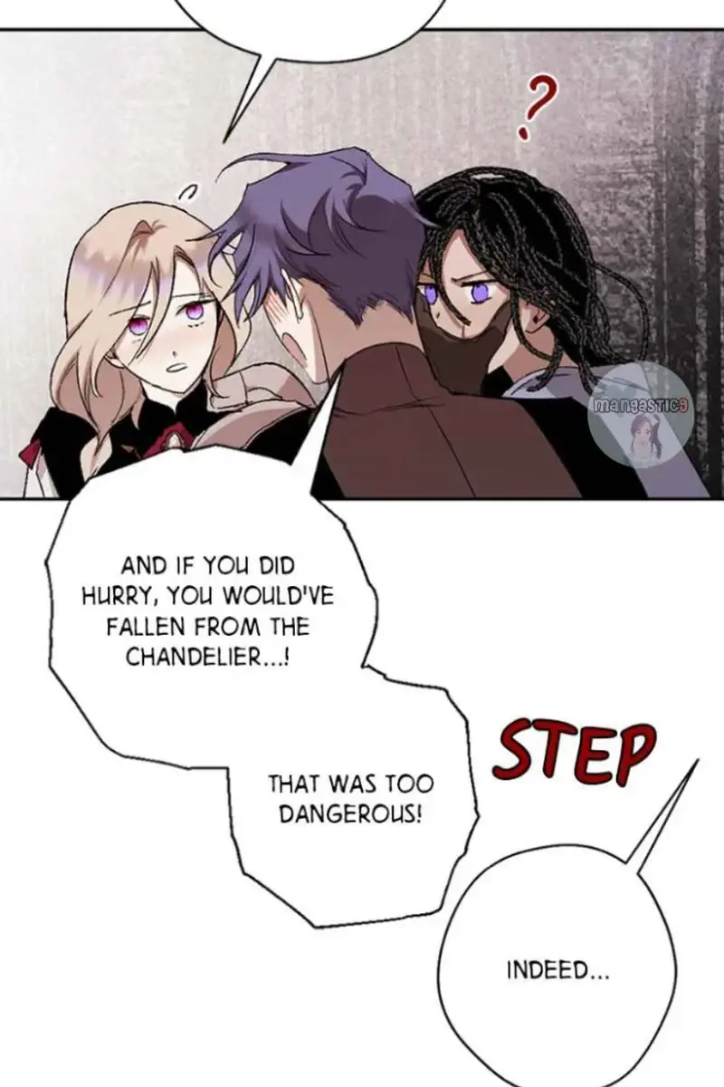The Dark Lord's Confession Chapter 54 Page 29