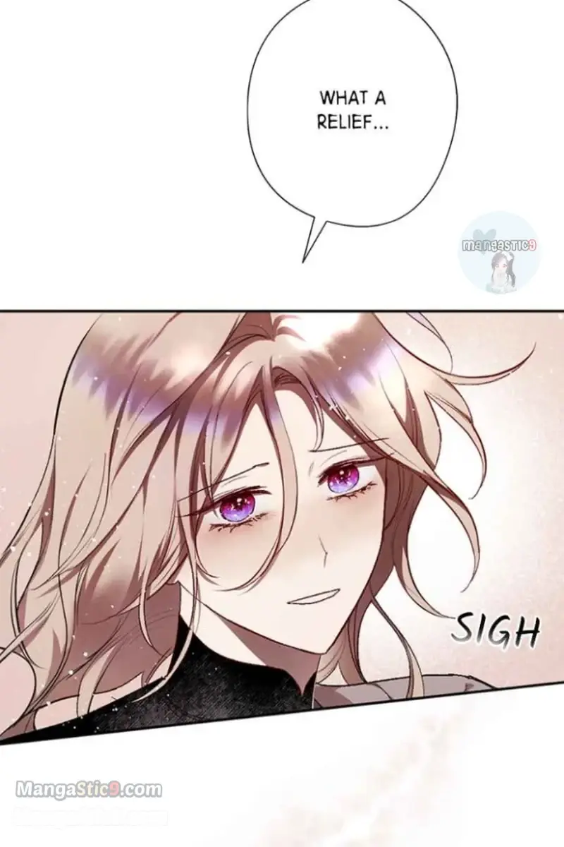 The Dark Lord's Confession Chapter 54 Page 36