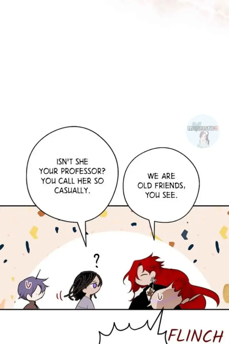 The Dark Lord's Confession Chapter 54 Page 38